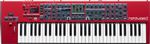 Nord Wave 2 Keyboard Synthesizer Front View